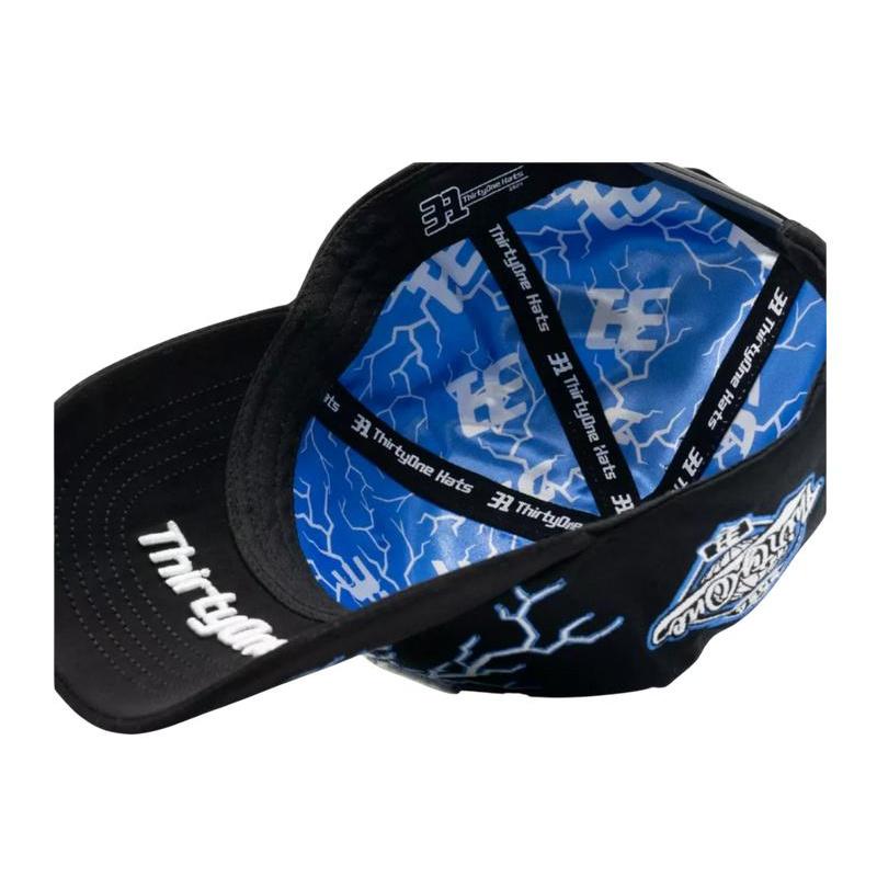 31 Hats - La Cloud Electric - 365 Locker