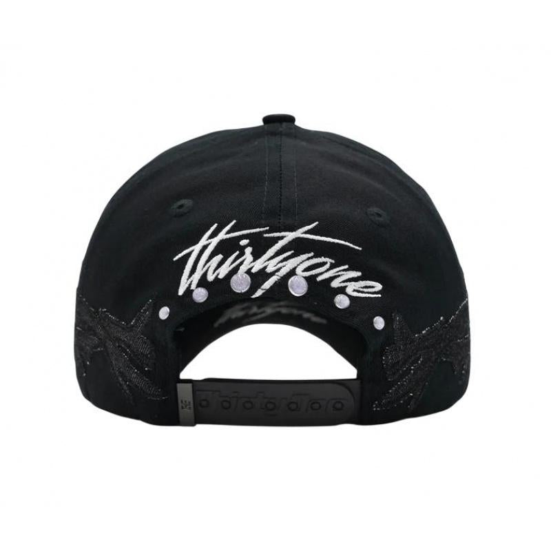 31 HATS  LA THORNS SNAPBACK HAT