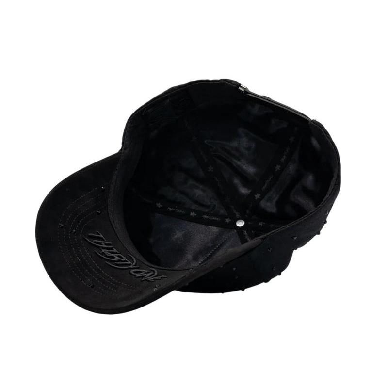 31 HATS BLACK 31 BLACKOUT SNAPBACK 31BLACKOUT