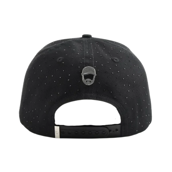 BARBAS HAT Platinum SnowFlaHe