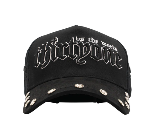 31 HATS 31 VS THE WORLD - 365 Locker