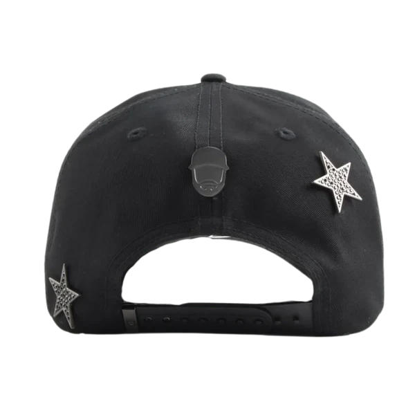 BARBAS HAT DarH Nebula