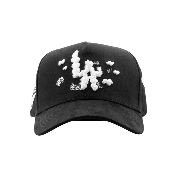 31 HATS LA Money Clouds - 365 Locker