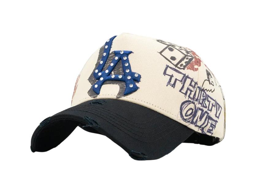 31 HATS  PAGE 31 - 365 Locker