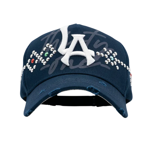 31 HATS LA AFTER DARK