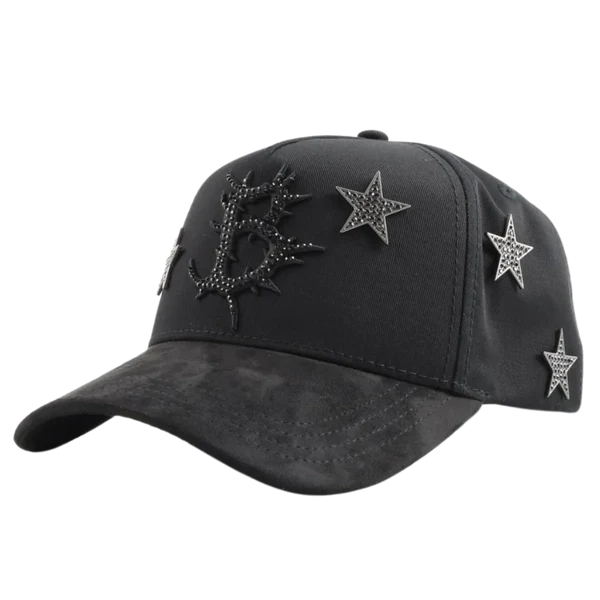 BARBAS HAT DarH Nebula