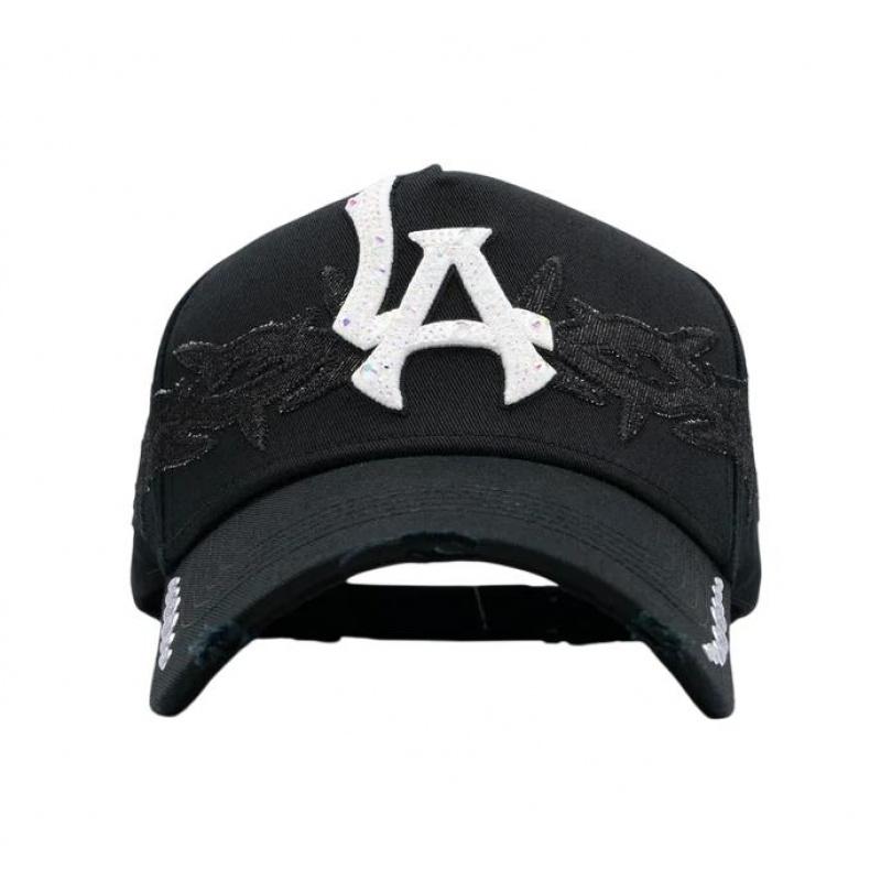 31 HATS  LA THORNS - 365 Locker