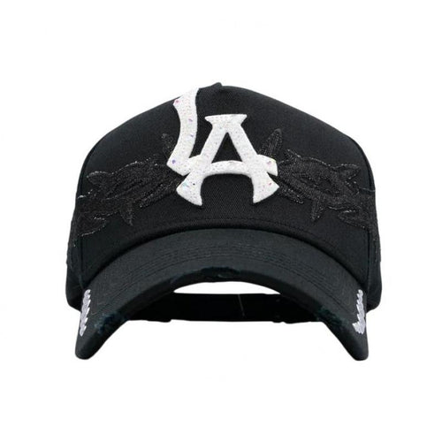 31 HATS  LA THORNS - 365 Locker