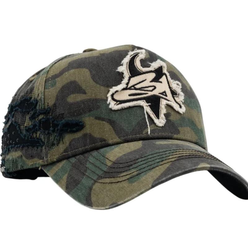 31 HATS - WAR READY - 365 Locker