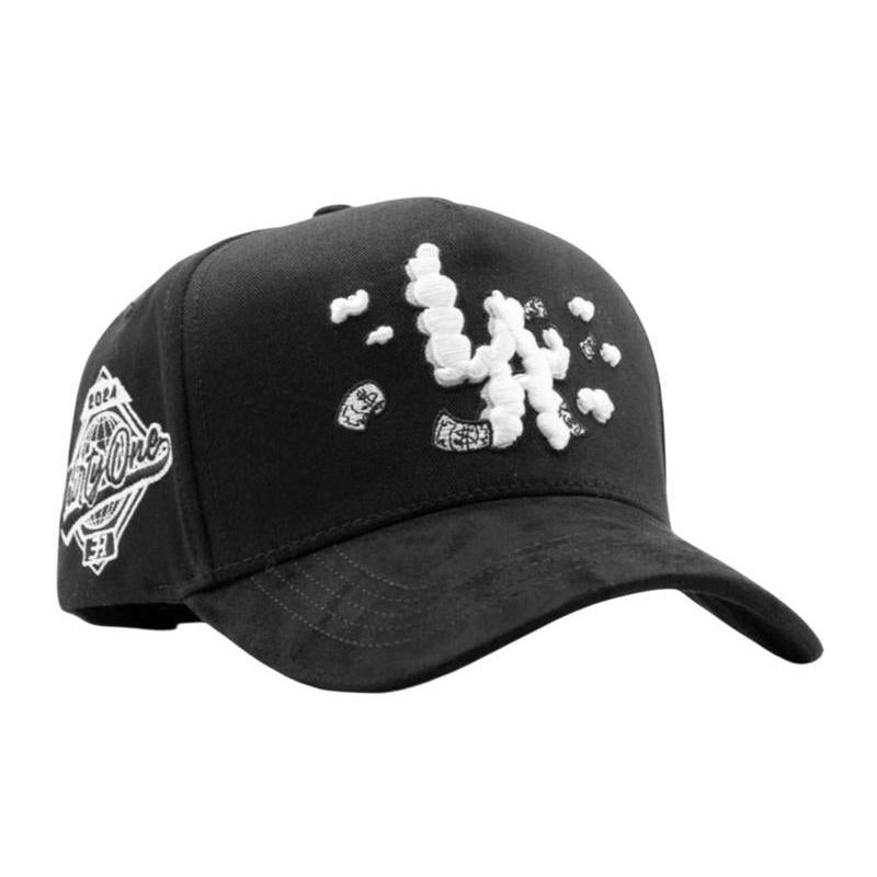 31 HATS LA Money Clouds - 365 Locker