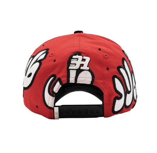 31 x Backpackboyz “حقيبة ظهر الأولاد” Hats - 365 Locker