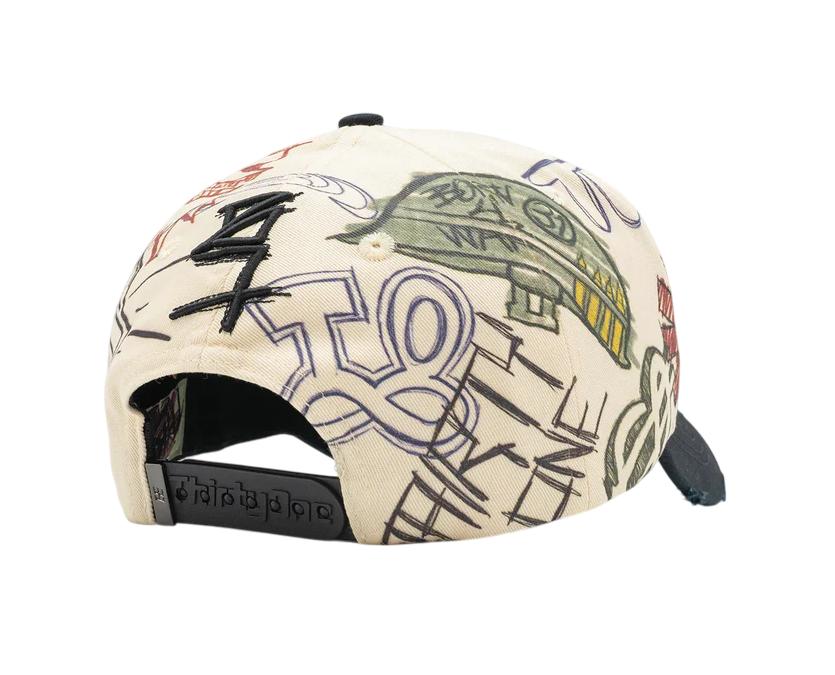 31 HATS  PAGE 31 SNAPBACK HAT