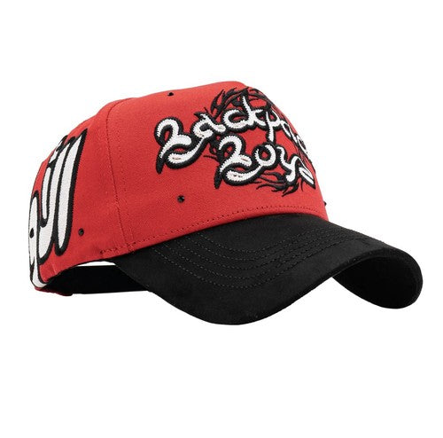 31 x Backpackboyz “حقيبة ظهر الأولاد” Hats - 365 Locker