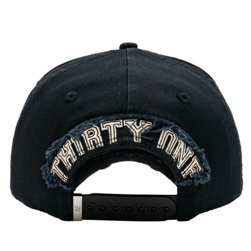 31 Hats x Back Pack Boyz - 365 Locker