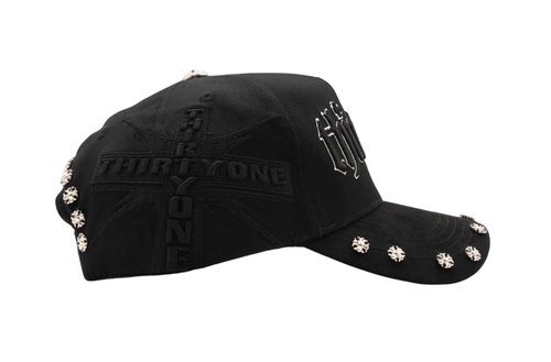 31 HATS 31 VS THE WORLD - 365 Locker