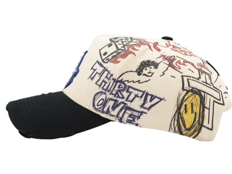 31 HATS  PAGE 31 - 365 Locker