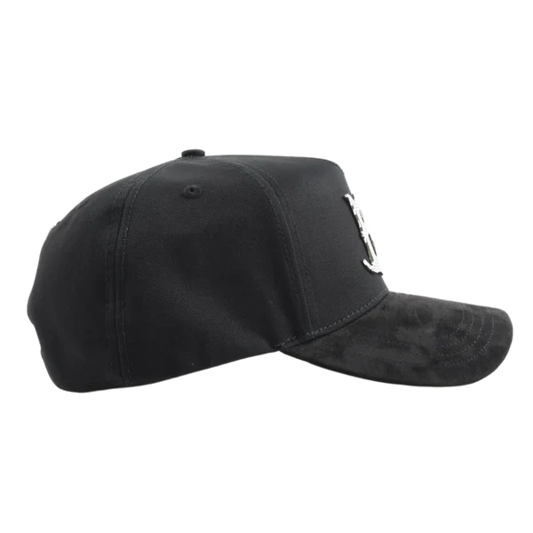 BARBAS HAT INFERNO (24H Rose Cold)