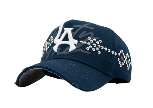 31 HATS LA AFTER DARK - 365 Locker