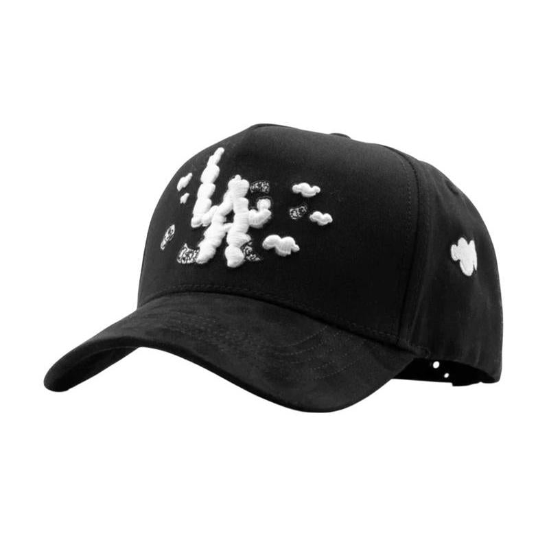 31 HATS LA Money Clouds - 365 Locker