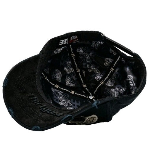 31 Hats x Back Pack Boyz - 365 Locker