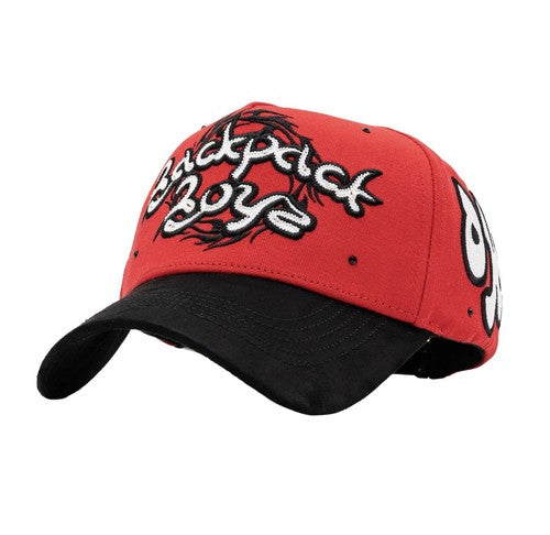 31 x Backpackboyz “حقيبة ظهر الأولاد” Hats - 365 Locker