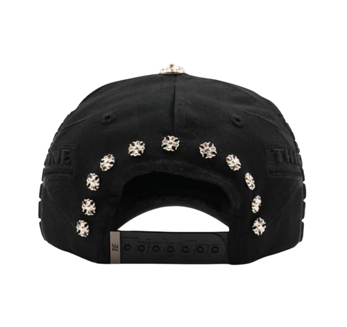 31 HATS 31 VS THE WORLD BLACK SNAPBACK HAT 31VSTHEWORLD BLK