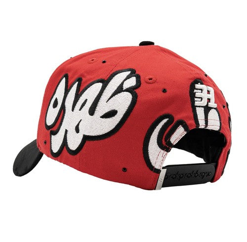 31 x Backpackboyz “حقيبة ظهر الأولاد” Hats - 365 Locker