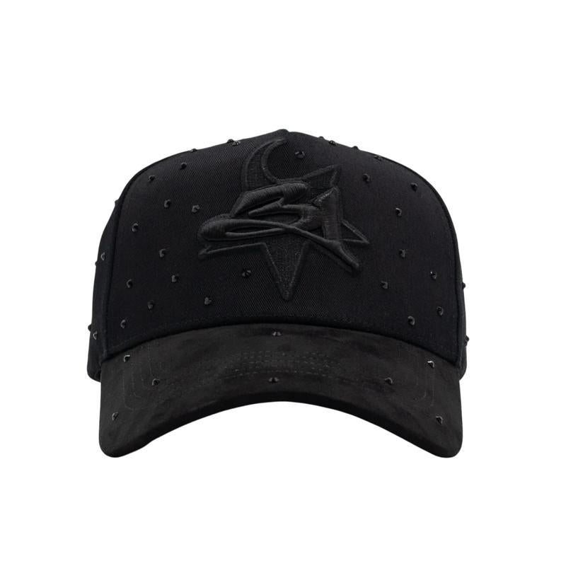 31 HATS BLACK 31 BLACKOUT SNAPBACK 31BLACKOUT