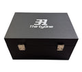31 HATS BLACK BOX HARD CASE LIMITED EDITION - 365 Locker